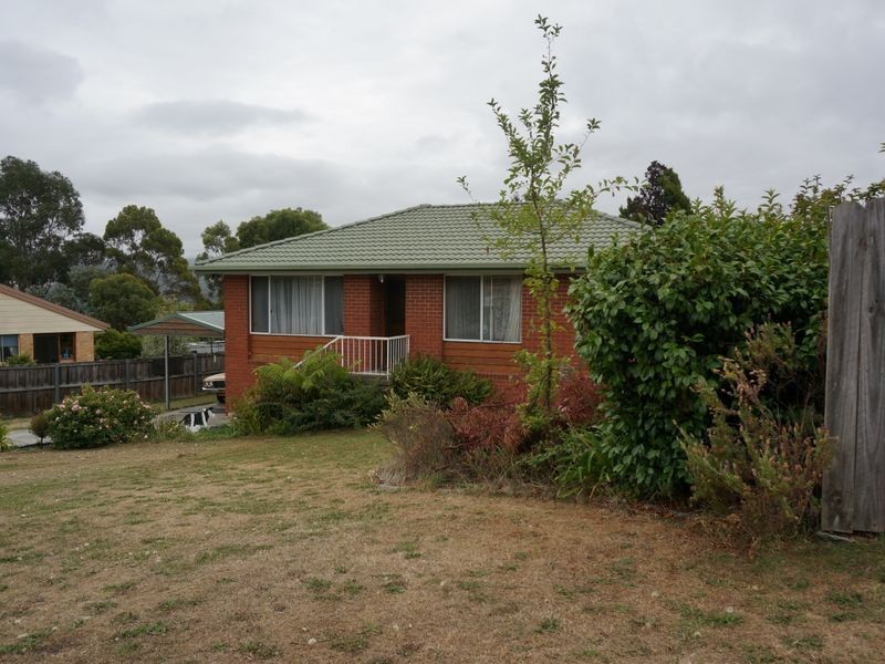 3 Graelee Court, Kingston TAS 7050