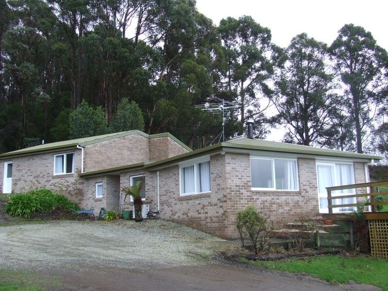 3228 Channel Highway, Woodbridge TAS 7162