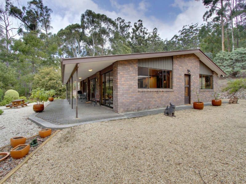 61 Hackford Drive, Kingston TAS 7050