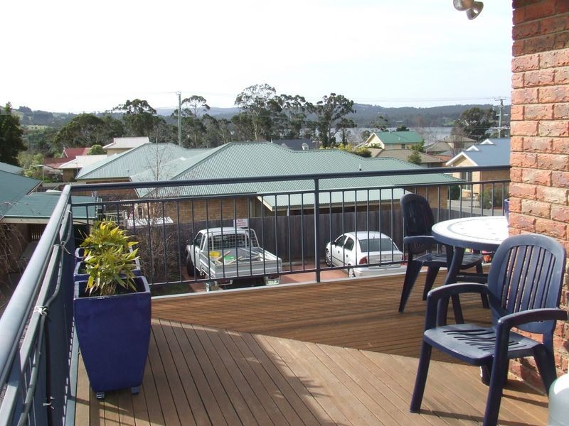8/39 Beach Road, Margate TAS 7054