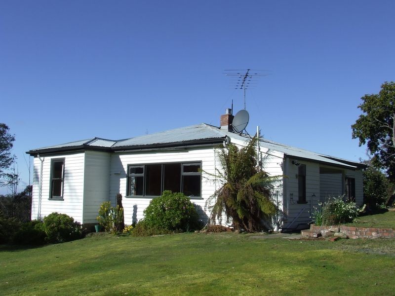 119 Andersons Road, Lower Longley TAS 7109