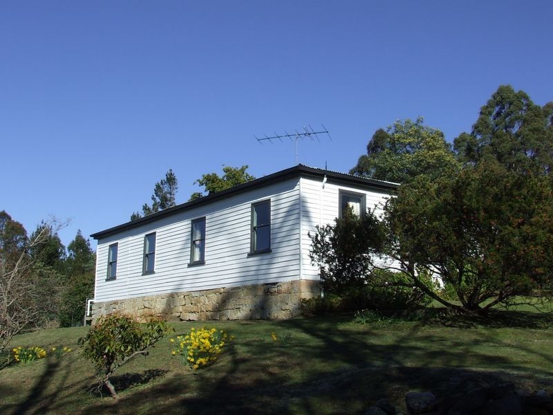 119 Andersons Road, Lower Longley TAS 7109