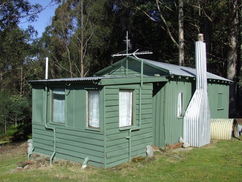 125A Andersons Road, Lower Longley TAS 7109