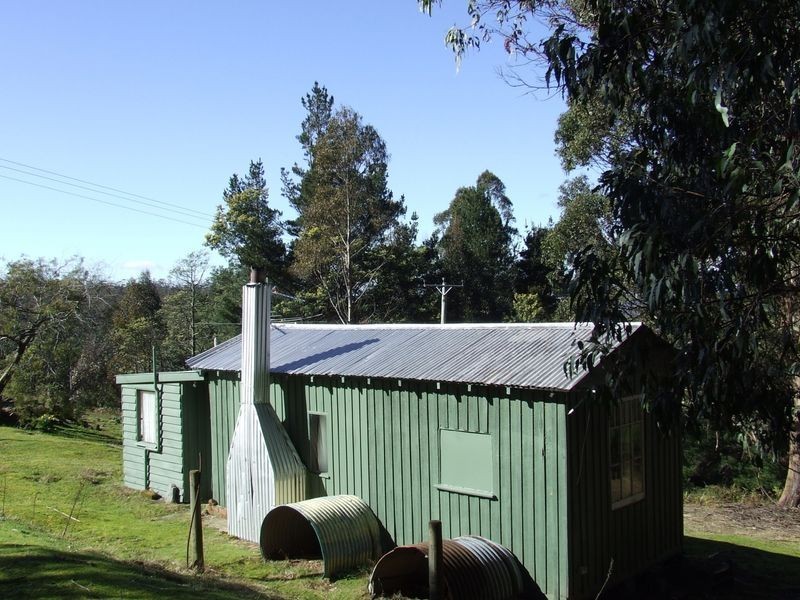 125A Andersons Road, Lower Longley TAS 7109