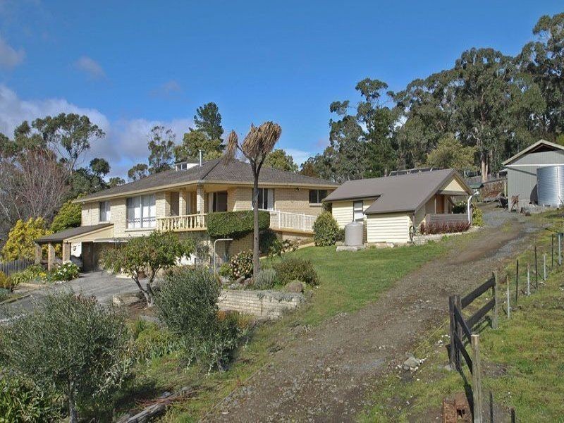 101 Sandfly Road, Margate TAS 7054