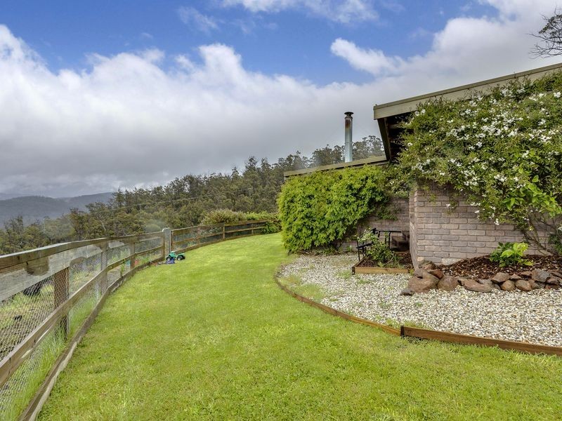 184 Albion Heights Drive, Kingston TAS 7050