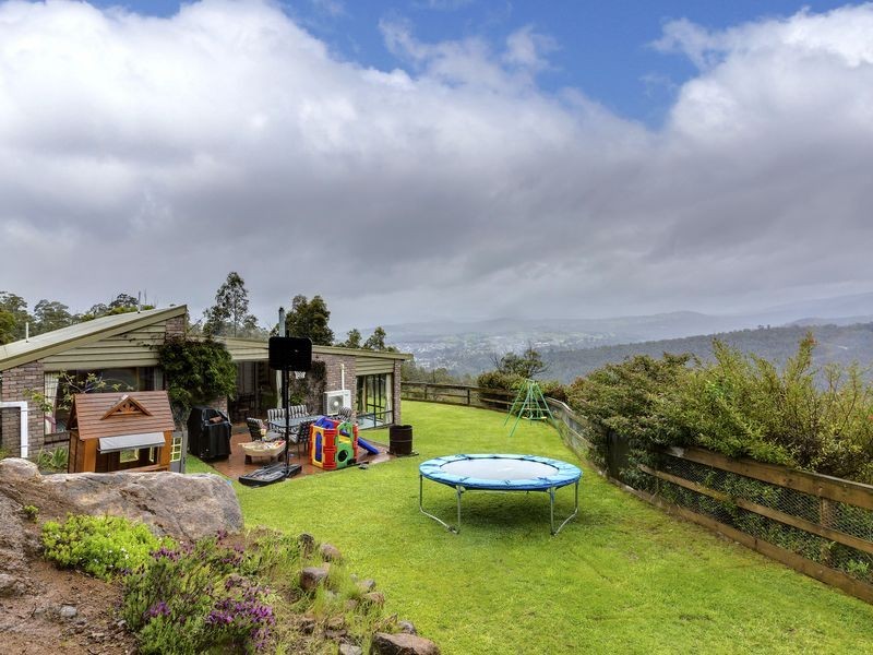 184 Albion Heights Drive, Kingston TAS 7050