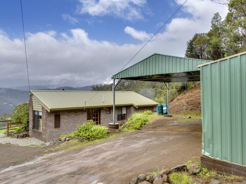 184 Albion Heights Drive, Kingston TAS 7050