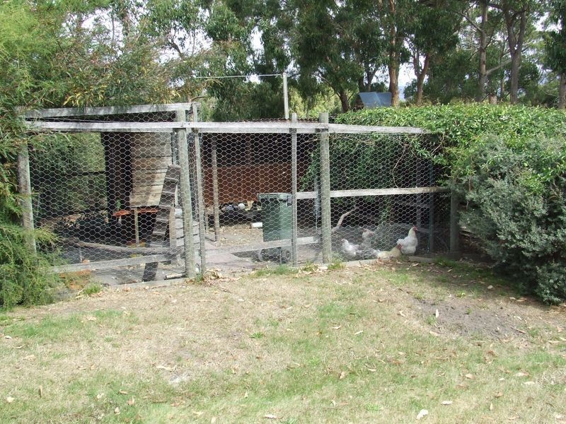 22 Richea Court, Howden TAS 7054