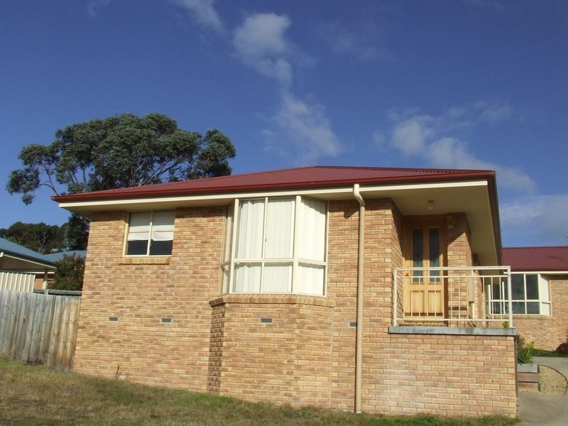 1/25 Thornbill Street, Kingston TAS 7050