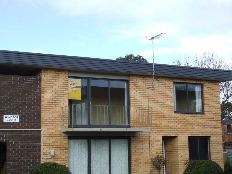 6/13 Windsor Street, Kingston Beach TAS 7050