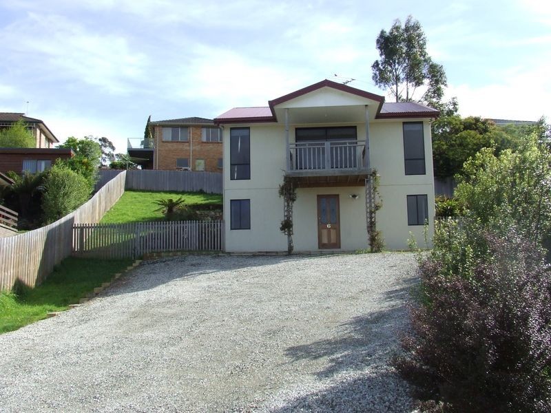 6 Nelson Avenue, Kingston TAS 7050
