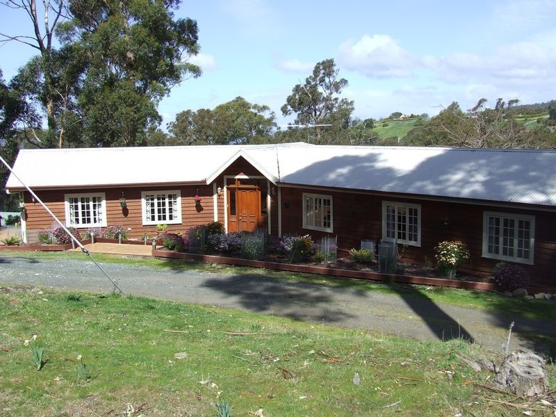 41 Denehey Road, Kingston TAS 7050