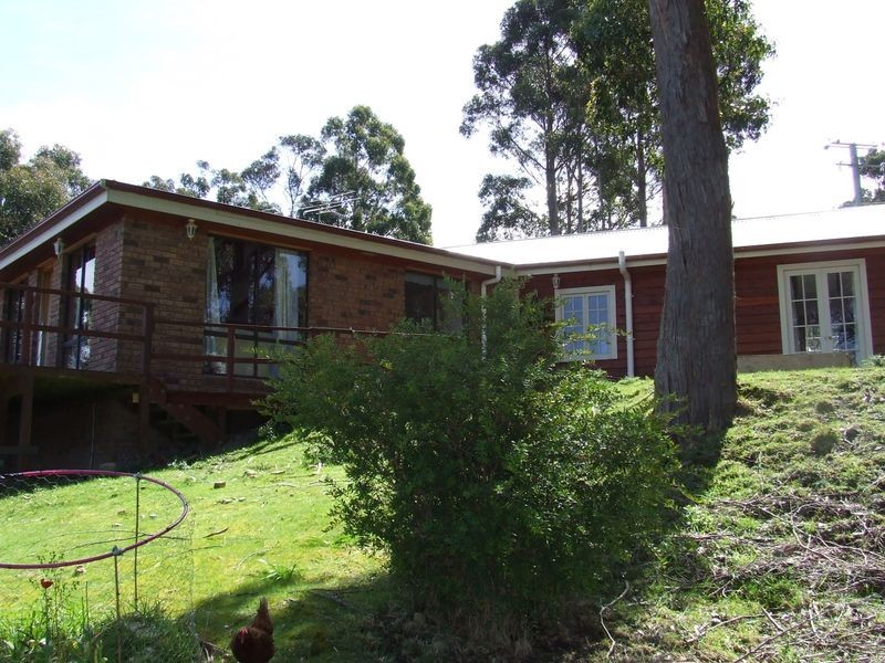 41 Denehey Road, Kingston TAS 7050