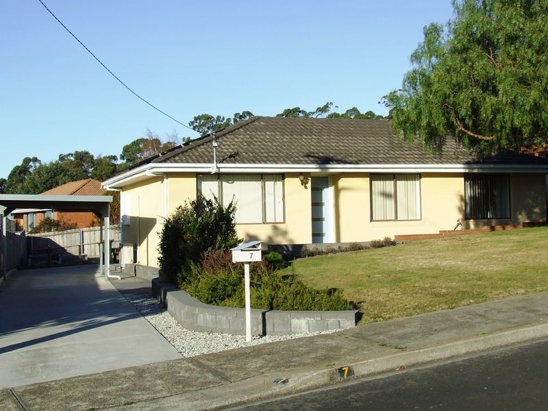 7 Serre Road, Kingston TAS 7050