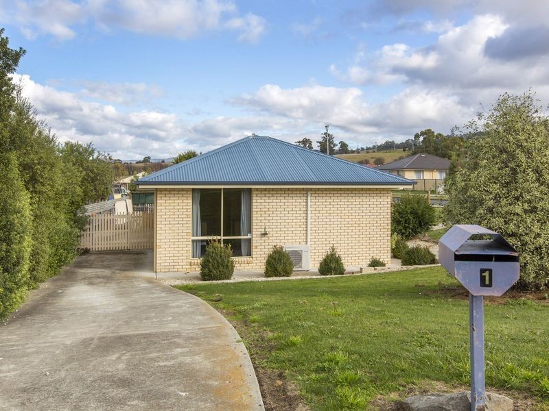 1 Corsair Place, Huntingfield TAS 7055