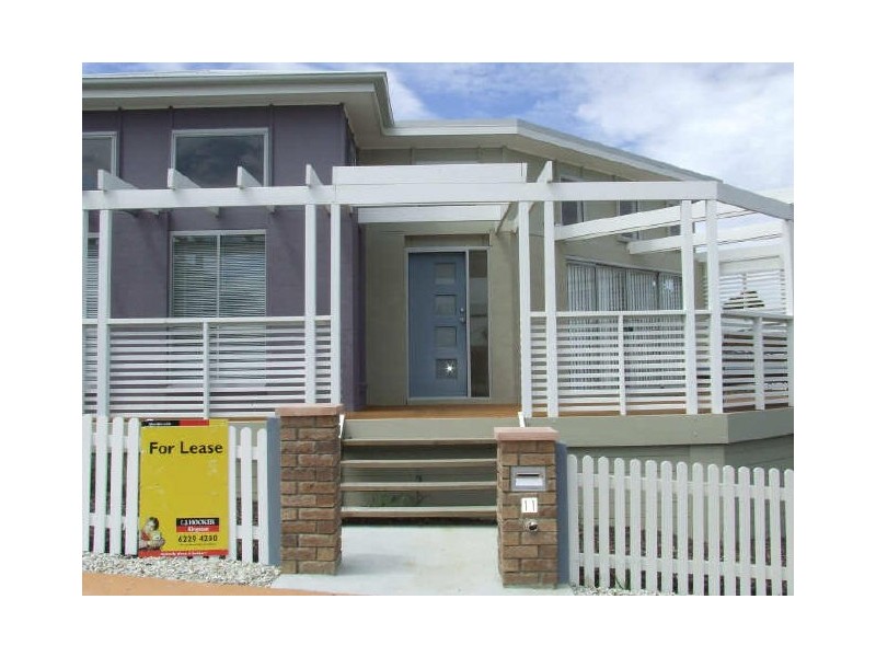 11 Alfreds Garden, Kingston TAS 7050