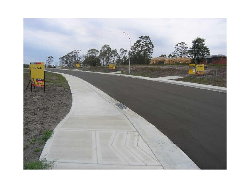 Queens Park Estate, Kingston TAS 7050
