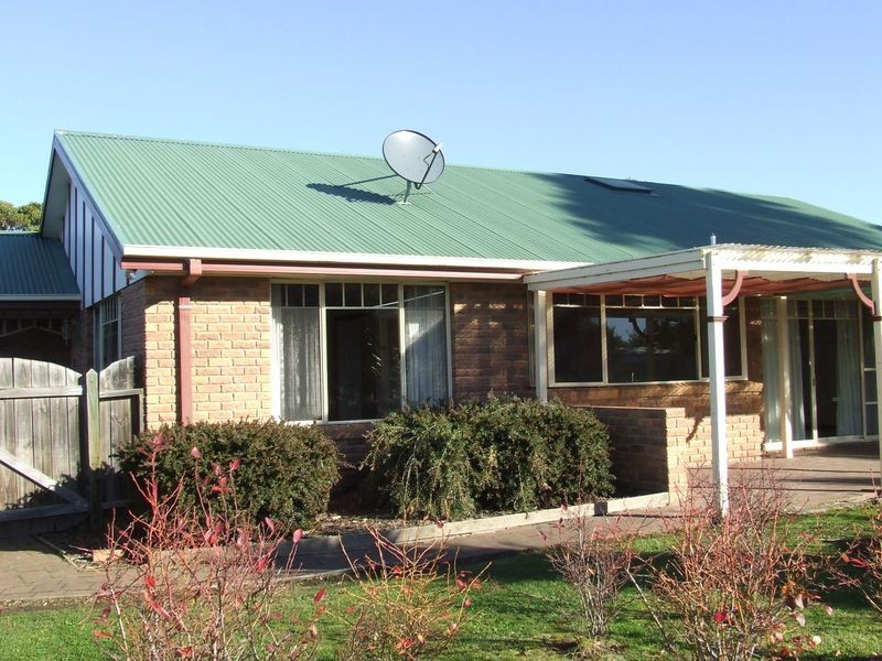 6 Prince Regent Place, Huntingfield TAS 7055