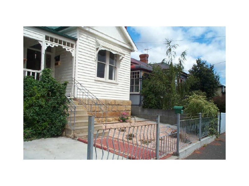 4 Thomas Street, North Hobart TAS 7000