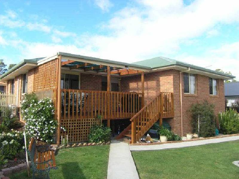 6 Antonio Court, Kingston TAS 7050