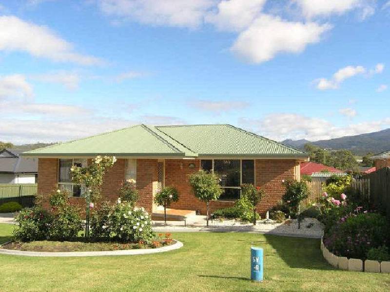 6 Antonio Court, Kingston TAS 7050