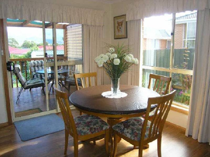 6 Antonio Court, Kingston TAS 7050