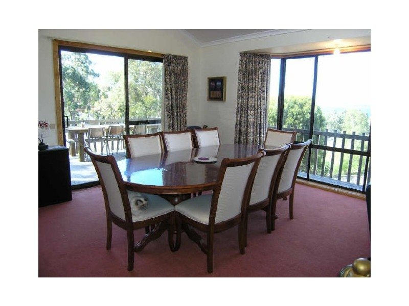 81 Crystal Downs Drive, Blackmans Bay TAS 7052