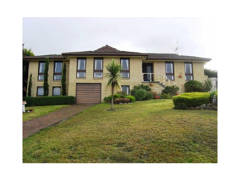20 Hillside Drive, Blackmans Bay TAS 7052
