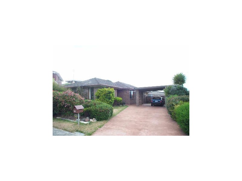 80 Waratah Street, Kingston TAS 7050