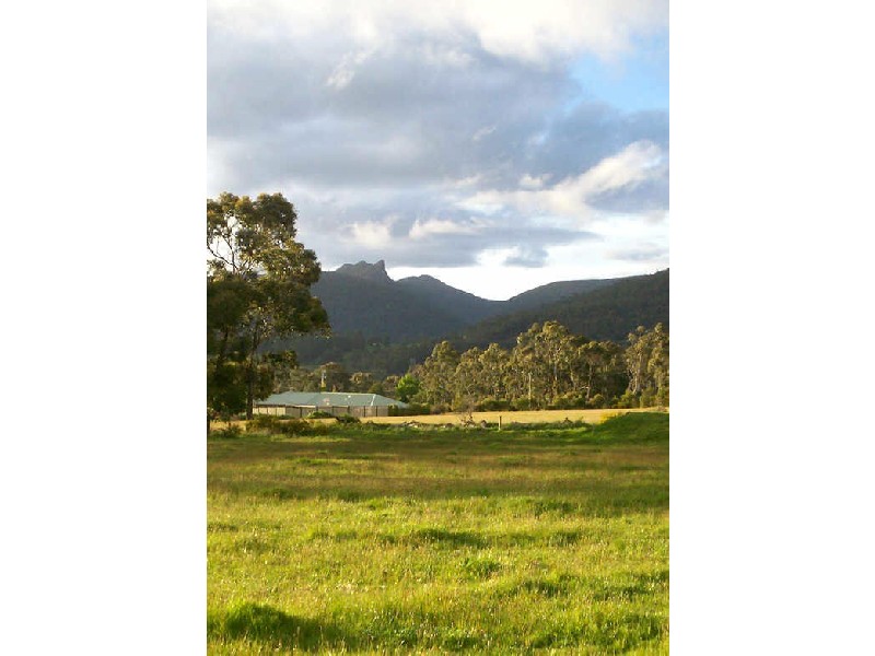 495 Leslie Road, Leslie Vale TAS 7054