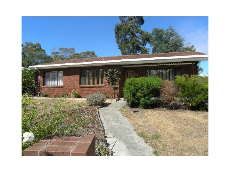 20 Hawthorn Drive, Kingston TAS 7050