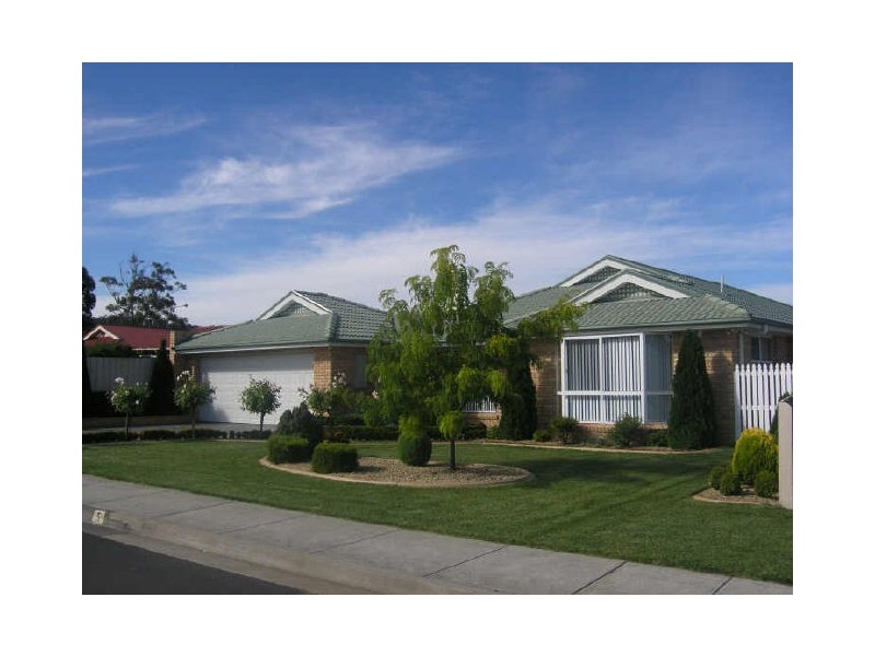 5 Freesia Crescent, Kingston TAS 7050