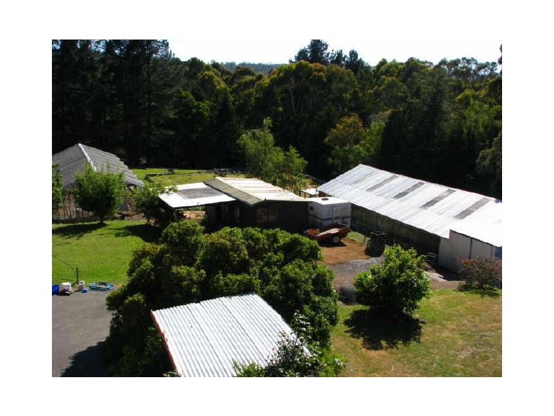 244 Summerleas Road, Kingston TAS 7050