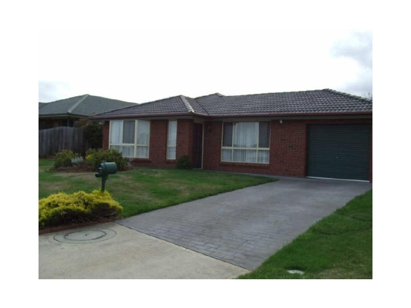 5 Iris Court, Kingston TAS 7050