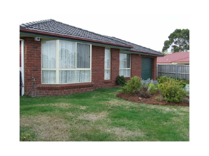 5 Iris Court, Kingston TAS 7050