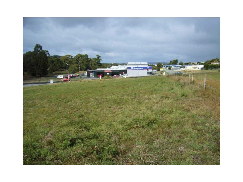 Lots 1 & 2 Coffee Court, Huntingfield TAS 7055