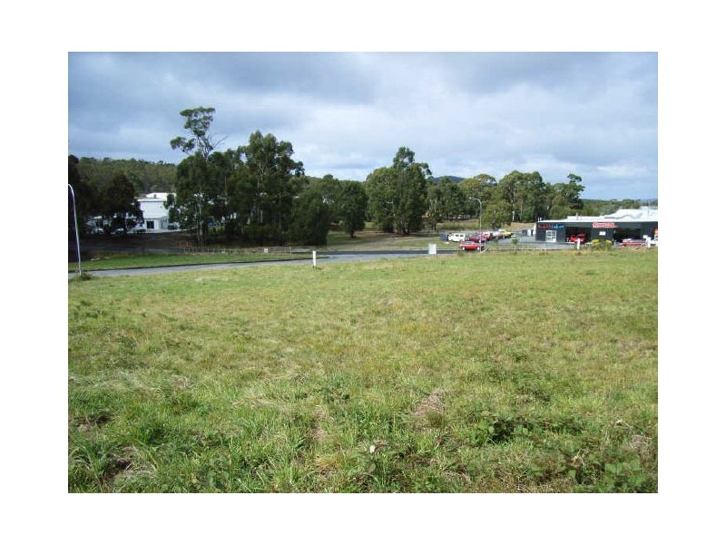 Lots 1 & 2 Coffee Court, Huntingfield TAS 7055