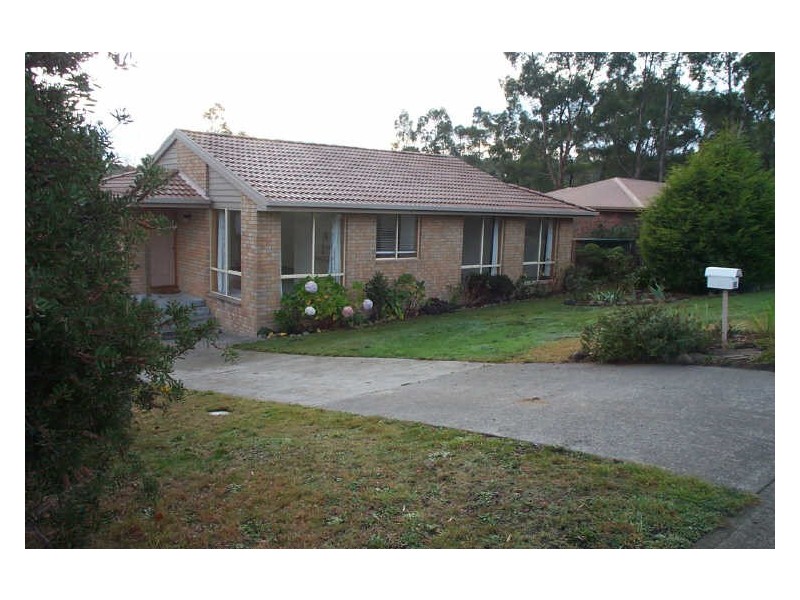 15 Hawthorn Drive, Kingston TAS 7050