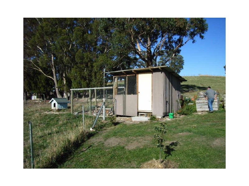 RA671 Sandfly Road, Sandfly TAS 7150