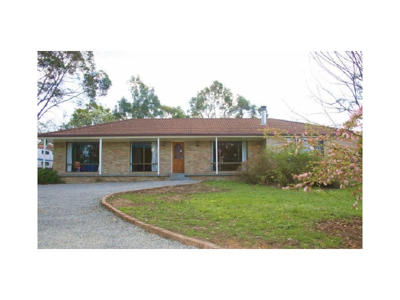 1 Willowbend Road, Kingston TAS 7050