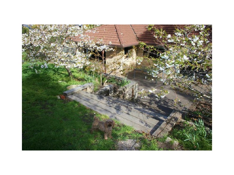 1 Willowbend Road, Kingston TAS 7050
