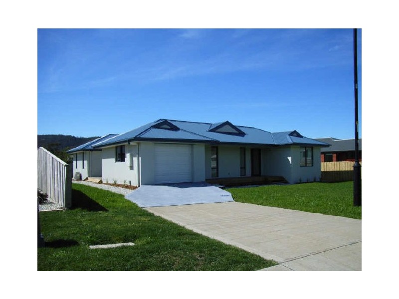 52 Malachi Drive, Kingston TAS 7050