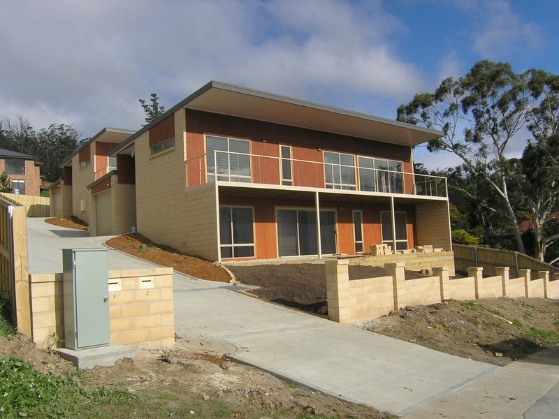 1/49 Baynton Street, Kingston TAS 7050