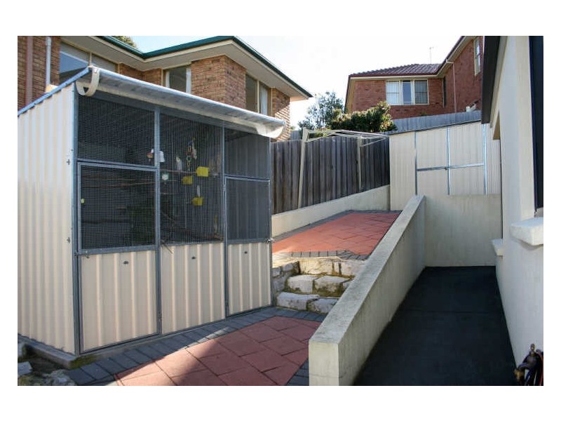 16 Timbertop Drive, Blackmans Bay TAS 7052