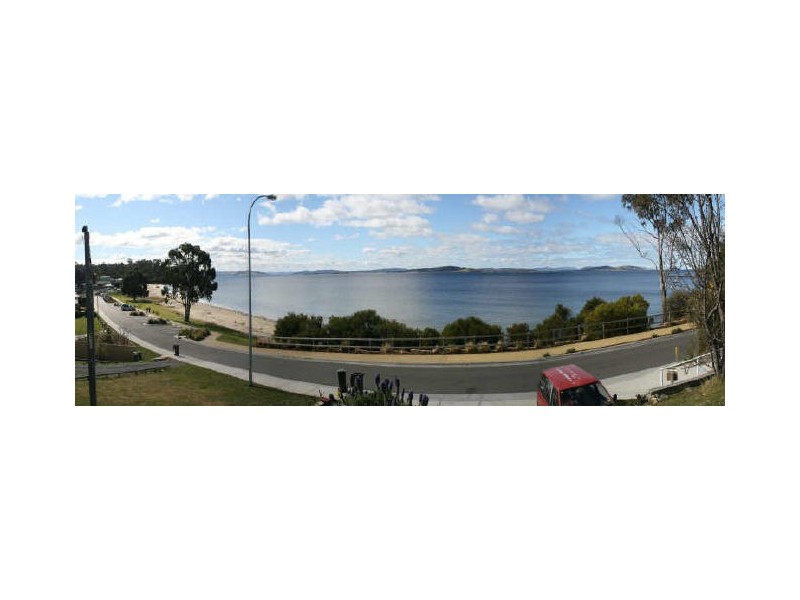 46 Ocean Esplanade, Blackmans Bay TAS 7052