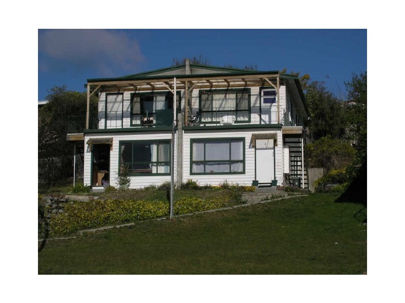 46 Ocean Esplanade, Blackmans Bay TAS 7052
