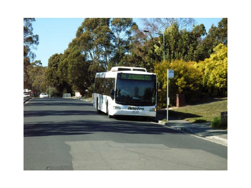 1/297 Redwood Road, Kingston TAS 7050