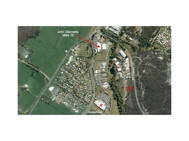 Lot 38 Patriach Drive, Huntingfield TAS 7055