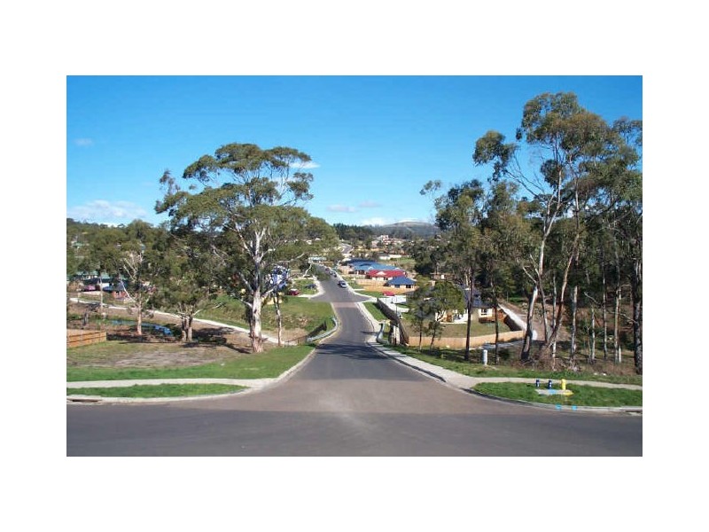 63 Malachi Drive, Kingston TAS 7050